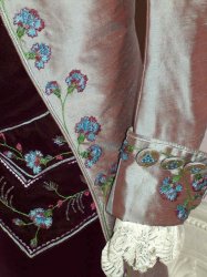 Rokokokost�m-Ensemble 