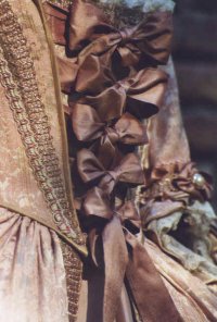 Historisches Kost�m