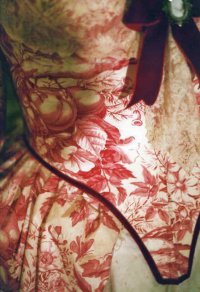 historisches Kost�m