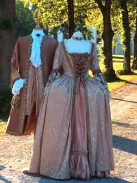 historische Kost�me